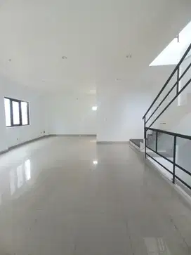 Ruko Sayap Riau Cocok Kantor Bimbel Klinik Resto dll