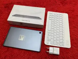 Samsung Tab A7 Lite ex Resmi SEIN