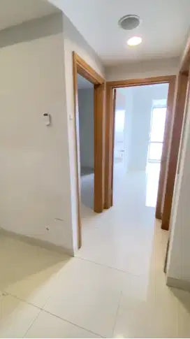 Sewa Apartemen The Mansion Kemayoran 2BR Semi Furnished, Jakpus