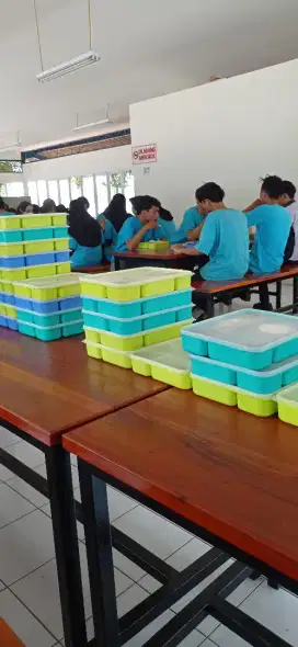 Helper catering