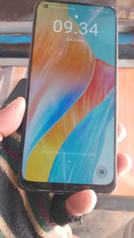 Dijual hp Oppo a78
