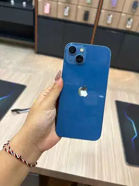 IPHONE 13 128GB INTER BISA SIM