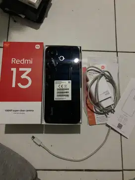 REDMI 13 FULLSET NOMINUS