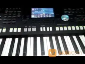 Yamaha servis Depok Psr-s950, s970, s770, s910