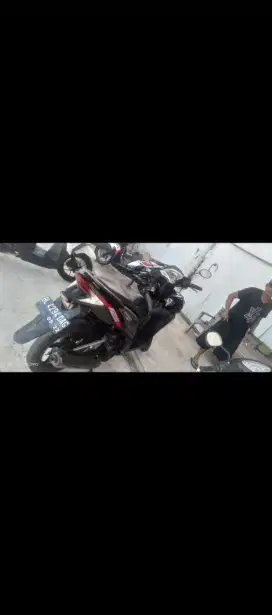 Honda Vario 125