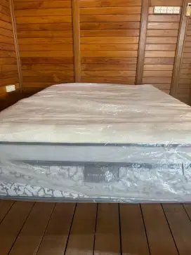 SPRINGBED 160X200 KASUR AUSTRALIA TEBAL 38-40