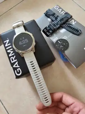 Smart watch garmin