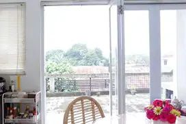 Dijual rumah cantik dan luass sukaraja