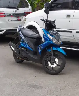 Xeon karbu 2012