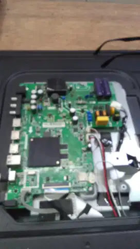 Cpu board Yamaha Psr S700, s710, s750, s770
