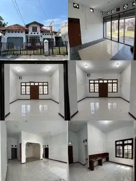 Disewakan rumah daerah kota jogja