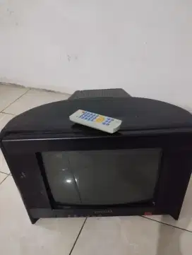 TV Tabung 17 inch