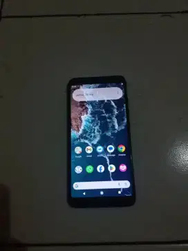 MI A2 Big 4/64gb hp aja