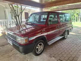 Toyota Kijang 1994 Bensin