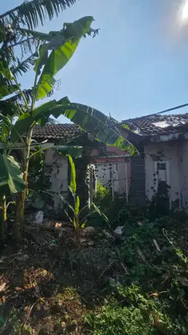 Rumah bahan di VGH 3 babelan bekasi