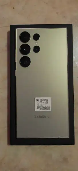 Samsung S24 Ultra 12/512