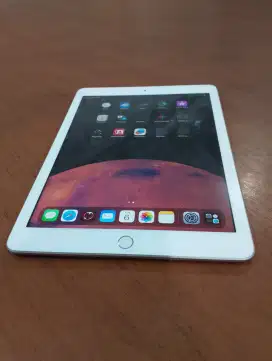 IPad Gen6 32GB white muluss