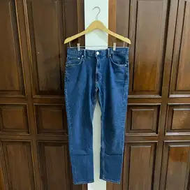 Slimfit jeans H&M blue original