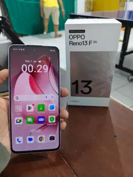 OPPO RENO 13F 5G RAM 8/256 GB