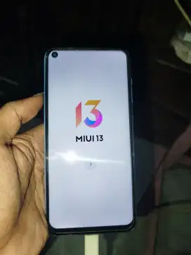 Redmi note 9 4/64 GB