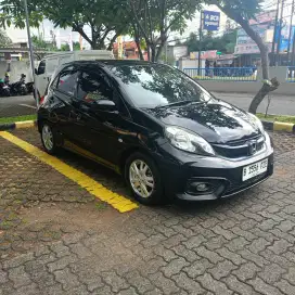 Brio e manual 2016 DP 3 jtaan angsuran 2,9 x 5 th