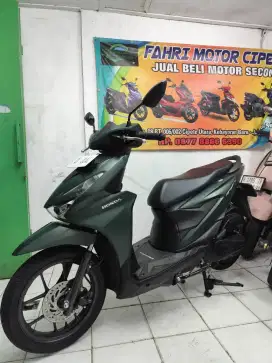 Honda Beat Delux Kayles 2025