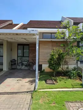 Dijual Cepat Rumah KBP Siap Huni Semi Furnished