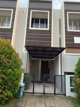 Soho Graha Natura, Lontar, Sambikerep, Surabaya Barat