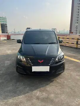 DP 5juta bawa pulang wuling confero double blower murah bagus ready