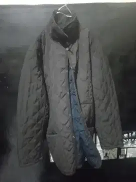 Jaket dan jas bekas