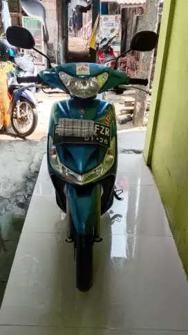 dijual mio smile
