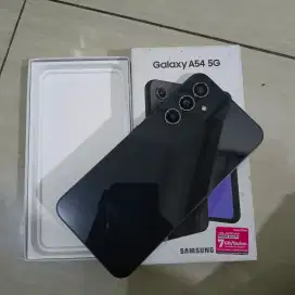 SAMSUNG A54 5G 8/256