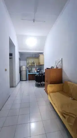 Rumah 1 lantai Poris Indah,cluster, siap huni, bisa KPR