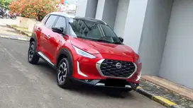 Nissan Magnite Premium 1.0 Turbo 2021