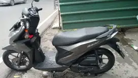 Jual motor beat 2024