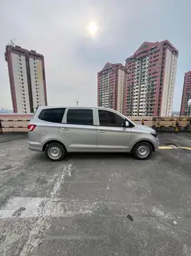DP 5juta bawa pulang Wuling Formo manual murah dan bagus