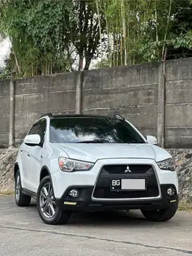 [Sunroof Pano] Outlander Sport PX 2013
