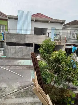 Tukang jasa Renovasi rumah