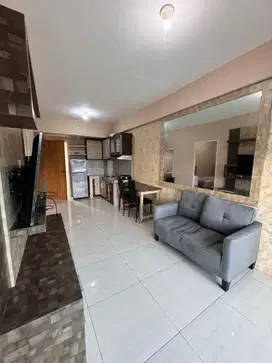 Apartment disewakan, nego sampai deal