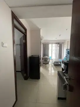 sewa 2 kamar gateway pasteur
