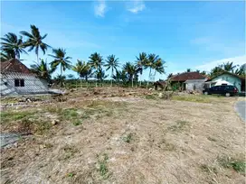 SHM 122m² Wates – Akses Mudah, Dekat Tempat Pendidikan dan Hukum