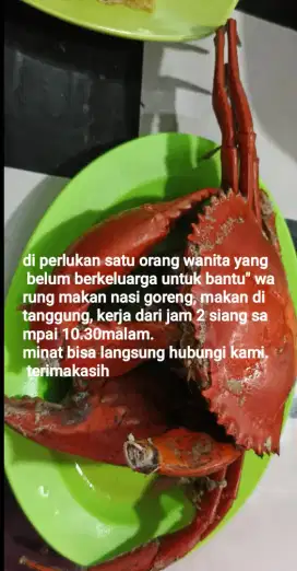 Wetersss wanita