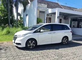 Honda Odyssey 2015 Bensin