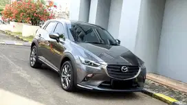 Mazda CX3 2.0 Pro 2021 Sunroof