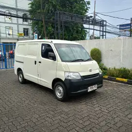 Blinvan AC 1.3 2018 angsuran 2,3 JT x 5 th
