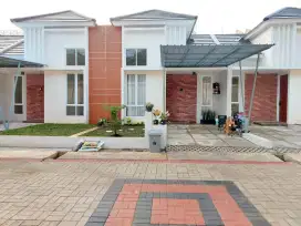 JUAL.RUMAH PERSADA RESIDENCE DRAMAGA BOGOR ANGSURAN 3 JUTAAN