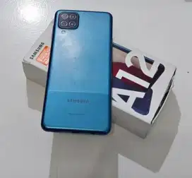 Samsung A12 6/128 gb