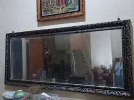 Cermin Hias Panjang 166 cm x 75 cm