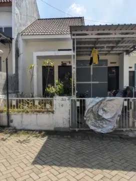 Dijual Rumah Di Perumahan Villa Bukit Tidar Merjosari Lowokwaru Malang
