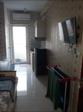Apartemen Gunawangsa Tidar Dkt Tunjungan Plaza Embong Malang Bubutan